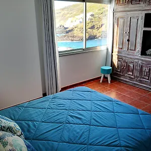 On The Sea , Puerto de la Madera Hiszpania