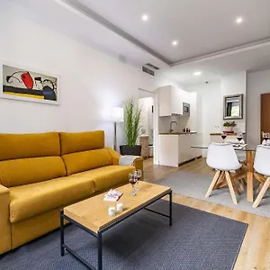 Soho Apartamento Málaga
