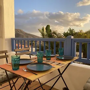 Blue Apartamento Chayofa