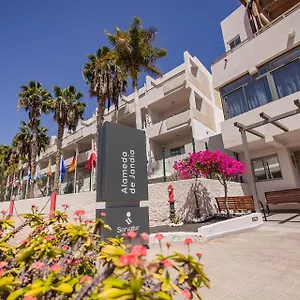 Servatur Alameda De Jandia (adults Only) , Morro Jable Hiszpania