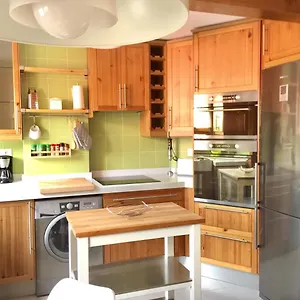 Calleestafeta, Apartamento Apartamento Pamplona