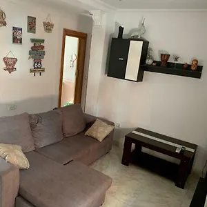 Calle Comico Riquelme 23 Segundo , Malaga Hiszpania
